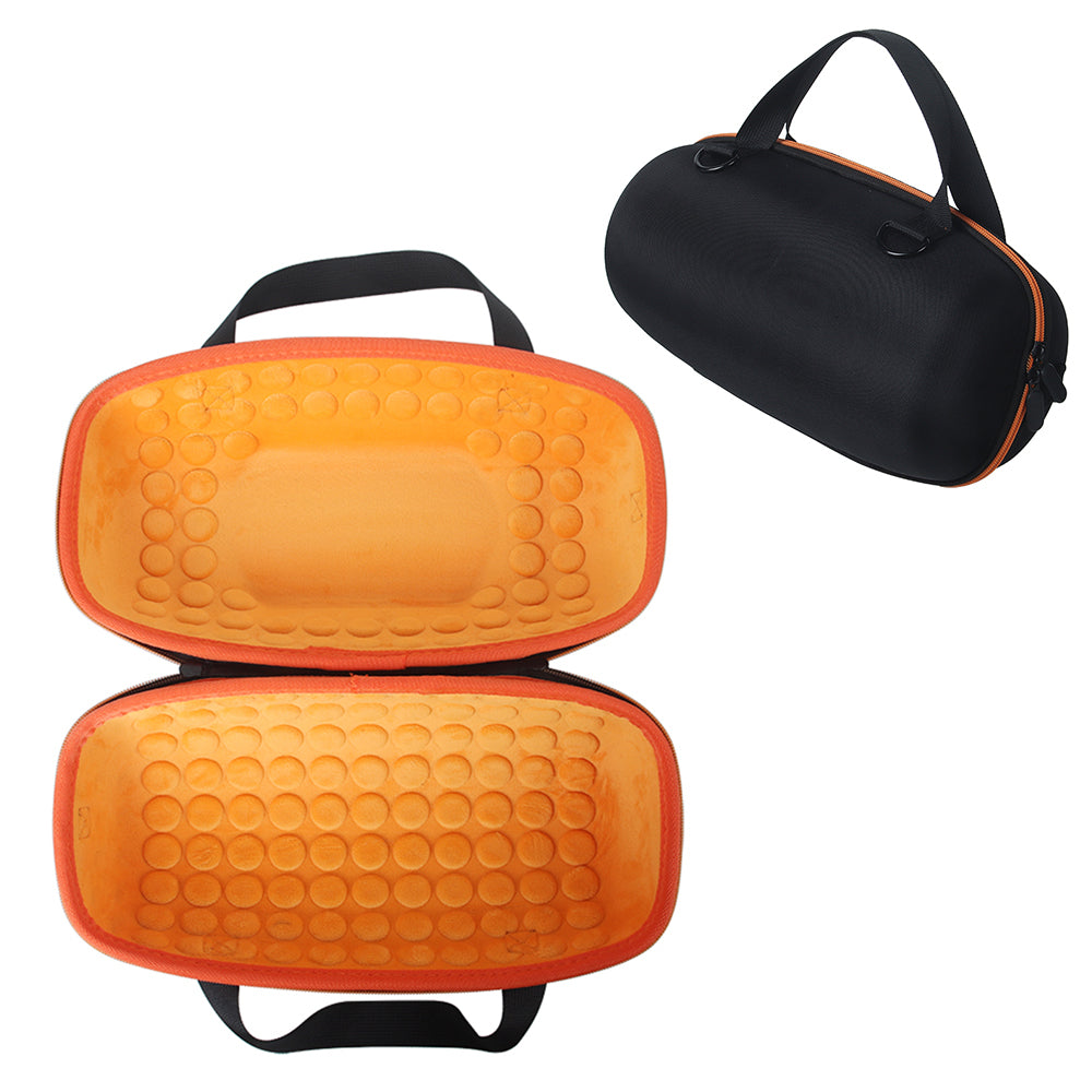For JBL Xtreme 4 Bluetooth Speaker Storage Bag Oxford Cloth+ EVA Protective Case For JBL Xtreme 4 Bluetooth Speaker Storage Bag Oxford Cloth+ EVA Protective Case